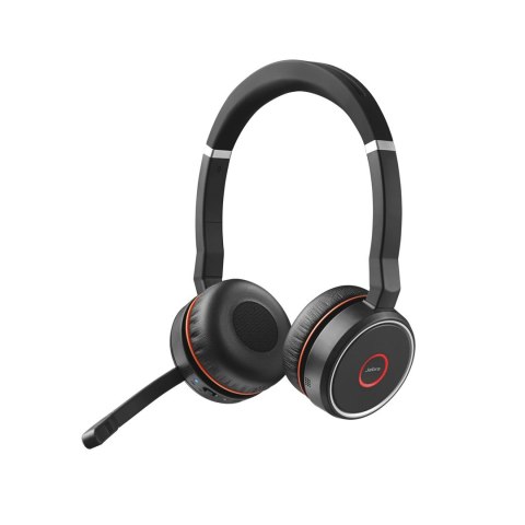 Jabra 7599-848-199 słuchawki/zestaw słuchawkowy Przewodowy i Bezprzewodowy Opaska na głowę Połączenia/muzyka Bluetooth Podstawka Jabra 7599-848-199 słuchawki/zestaw słuchawkowy Przewodowy i Bezprzewodowy Opaska na głowę Połączenia/muzyka Bluetooth Podstawka