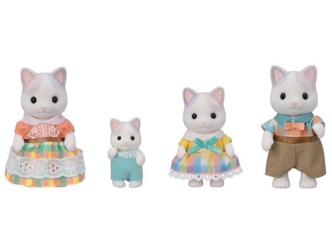 Sylvanian Families 5738 figurka dla dzieci