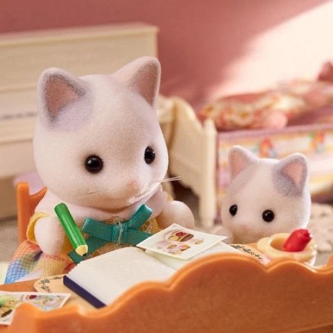 Sylvanian Families 5738 figurka dla dzieci