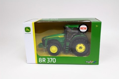 TOMY Britains John Deere 8R 370 Europe 43289 TOMY Britains John Deere 8R 370 Europe 43289