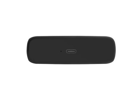Mikrofon Natec HOPPER krawatowy bezprzewodowy USB-C (2szt.) Mikrofon Natec HOPPER krawatowy bezprzewodowy USB-C (2szt.)