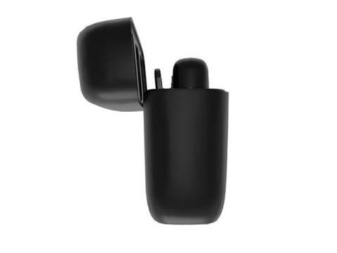 Mikrofon Natec HOPPER krawatowy bezprzewodowy USB-C (2szt.) Mikrofon Natec HOPPER krawatowy bezprzewodowy USB-C (2szt.)