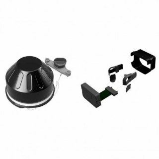 FTS Kronos + spadochron dla Matrice 3D