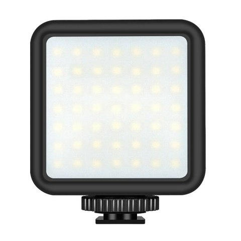Lampa LED RGB do aparatu Puluz PU560B Lampa LED RGB do aparatu Puluz PU560B