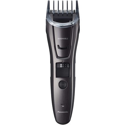 Panasonic ER-GB80-H503 trymer do brody Bateria 39 2 cm Mokry & Suchy Czarny