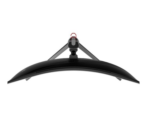 Monitor 34 cale MAG 345CQR LED/WQHD/Curved/180Hz/czarny