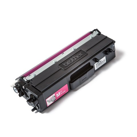Toner Brother czerwony TN423M=TN-423M, 4000 str. Toner Brother czerwony TN423M=TN-423M, 4000 str.