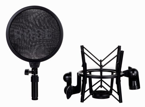 RODE SM6 - Uchwyt elastyczny z pop-filtrem RODE SM6 - Uchwyt elastyczny z pop-filtrem