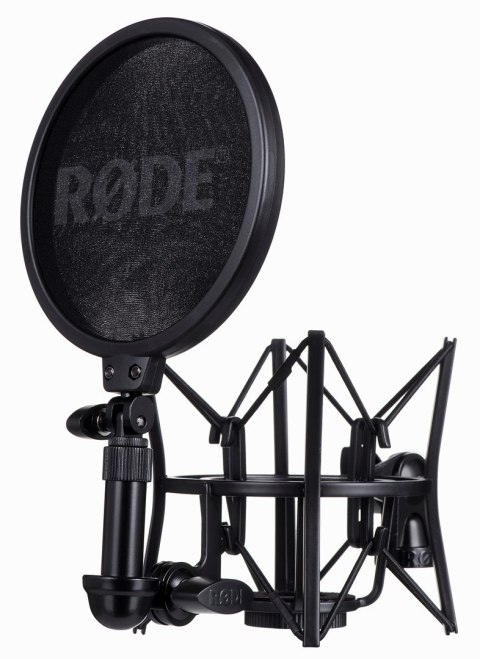 RODE SM6 - Uchwyt elastyczny z pop-filtrem RODE SM6 - Uchwyt elastyczny z pop-filtrem