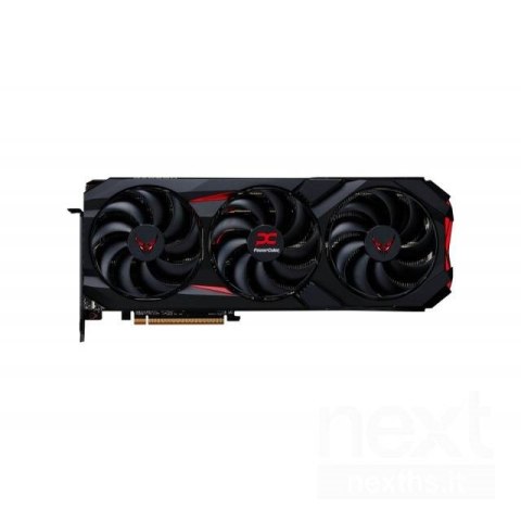 Karta graf. PowerColor Red Devil RX9070 16G-E/OC Karta graf. PowerColor Red Devil RX9070 16G-E/OC