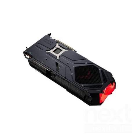 Karta graf. PowerColor Red Devil RX9070 16G-E/OC Karta graf. PowerColor Red Devil RX9070 16G-E/OC