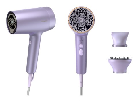 Philips 7000 series Suszarka BHD720/10 ThermoShield Advanced Philips 7000 series Suszarka BHD720/10 ThermoShield Advanced